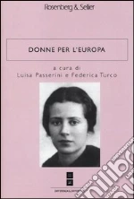 Passerini L. (cur.); Turco F. (cur.)