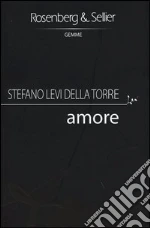 Levi Della Torre Stefano