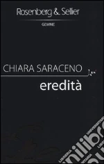 Saraceno Chiara