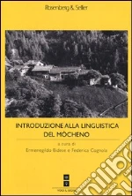 Bidese E. (cur.); Cognola F. (cur.)