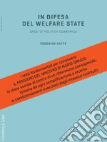 Caff Federico; Ramazzotti P. (cur.)