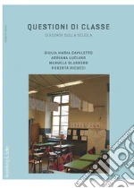 Cavaletto Giulia Maria; Luciano Adriana; Olagnero Manuela