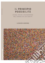 Mazzone Leonard