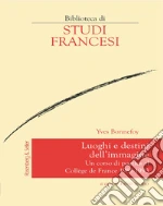 Bonnefoy Yves; Scotto F. (cur.)