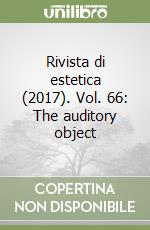 Di Bona E. (cur.); Santarcangelo V. (cur.)