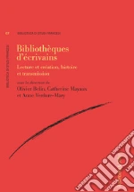 Belin O. (cur.); Mayaux C. (cur.); Verdure-Mary A. (cur.)