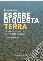 Latour Bruno; Manghi N. (cur.)