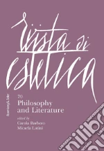 Barbero C. (cur.); Latini M. (cur.)