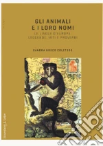 Bosco Coletsos Sandra