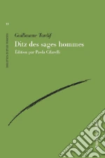 Tardif Guillaume; Cifarelli P. (cur.)