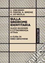 Vincenzo Cristina; Foschi Renato; Simone Anna; Genovese R. (cur.)