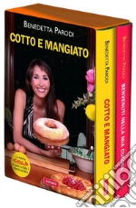 Parodi Benedetta