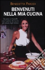 Parodi Benedetta
