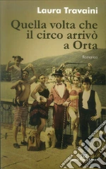 Travaini Laura