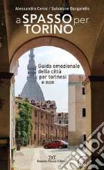 Cenni Alessandro; Burgarello Salvatore