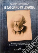 Scaringella Andrea