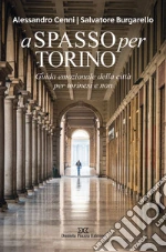Cenni Alessandro; Burgarello Salvatore