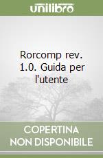 Parisi Salvatore; Pes Patrizia; Incurvati F. (cur.)
