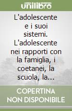 Bassoli F. (cur.); Mariotti M. (cur.); Onnis L. (cur.)