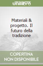 Benedetti Cristina; Bacigalupi Vincenzo