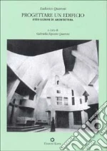 Quaroni Ludovico; Esposito Quaroni G. (cur.)