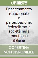 Traversi Fabrizio; Villani Marco