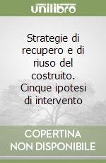 Baiani S. (cur.); Bianchi R. (cur.)