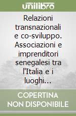 Ceschi S. (cur.); Stocchiero A. (cur.)