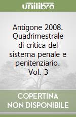 Associazione Antigone (cur.)