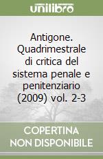 Associazione Antigone (cur.)
