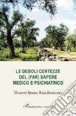 Mininni Giuseppe; Scardigno Rosa
