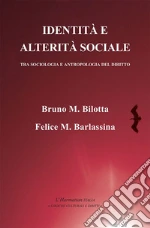 Bilotta Bruno Maria; Barlassina Felice M.