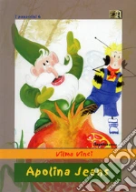 Vinci Vilma