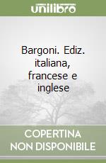 Bandini Bruno; Bacigalupo Brenda
