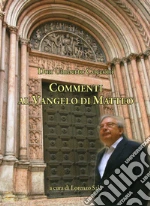 Cocconi Umberto; Sala L. (cur.)