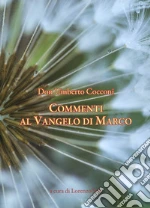 Cocconi Umberto; Sala L. (cur.)