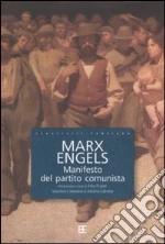 Marx Karl - Engels Friedrich