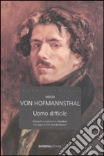 Hofmannsthal Hugo von