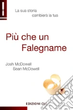 McDowell Josh; McDowell Sean