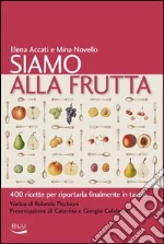 Accati Elena; Novello Mina