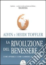 Toffler Alvin; Toffler Heidi