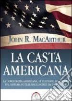 MacArthur John R.