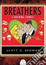 Browne Scott G.