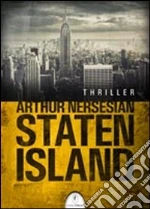 Nersesian Arthur