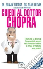 Chopra Sanjiv; Lotvin Alan; Fischer David