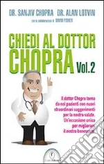 Chopra Sanjiv; Lotvin Alan; Fisher David