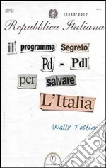 Tostini Wally