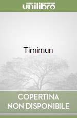 Boudjedra Rachid; Maraini T. (cur.)