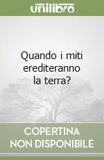 Mongillo Dalmazio; Quinzio Sergio; Marinelli G. (cur.)