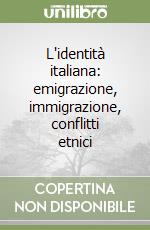 Bartocci E. (cur.); Cotesta V. (cur.)